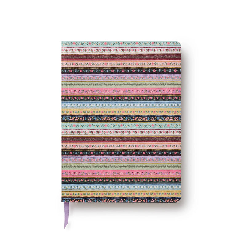 Rifle Paper Co. Gemma Softcover Journal