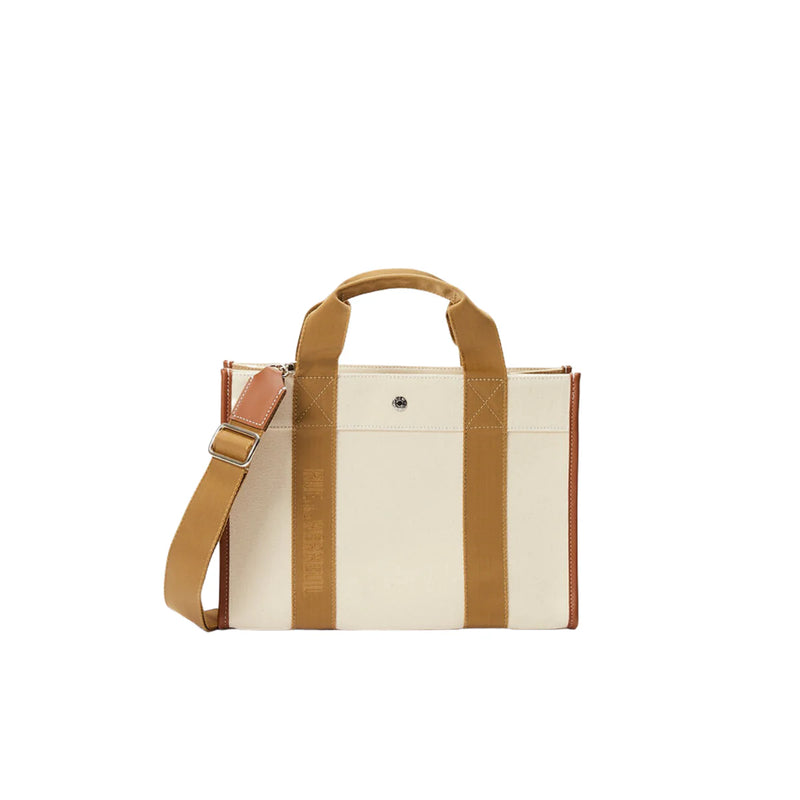 Rue De Verneuil Traveller M Rive Gauche Combo White/Beige