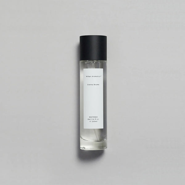 Mihan Aromatics Sienna Brume 100mL parfum spray