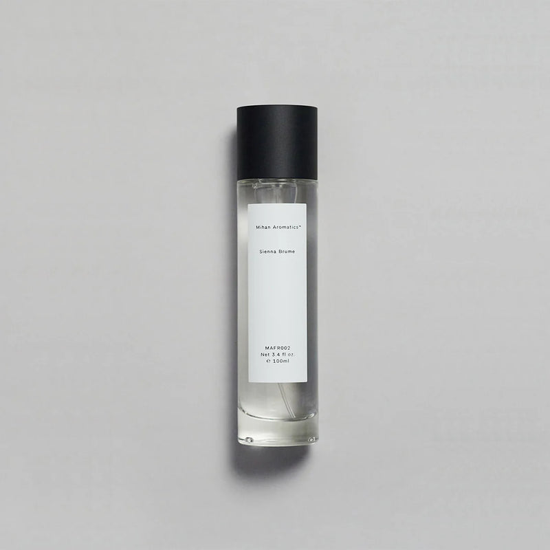 Mihan Aromatics Sienna Brume 100mL parfum spray