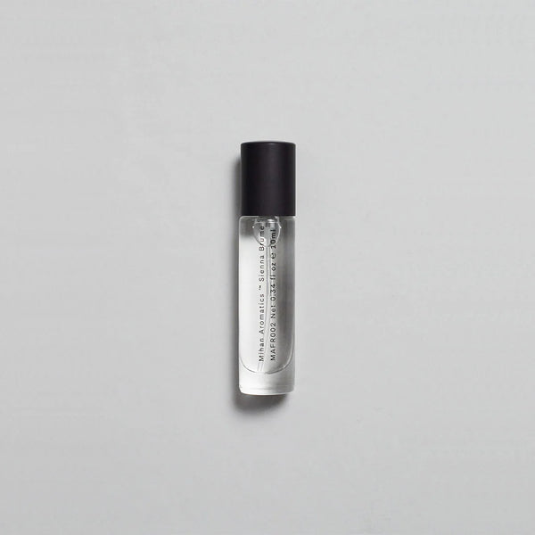 Mihan Aromatics Sienna Brume 10mL MINI parfum spray