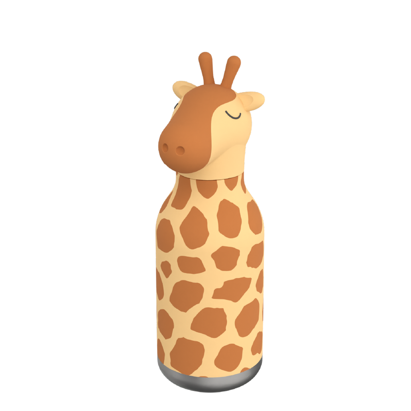 Asobu Bestie Bottle Giraffe