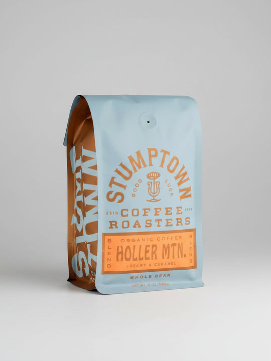 Stumptown Holler Mountain Blend