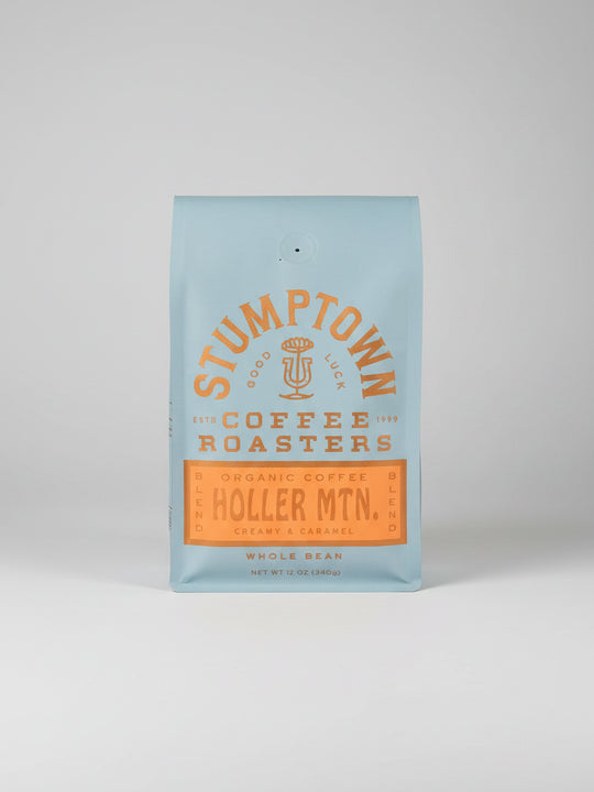 Stumptown Holler Mountain Blend