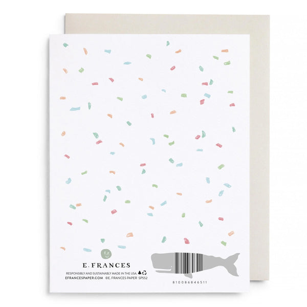 E Frances Paper Mazel Tov