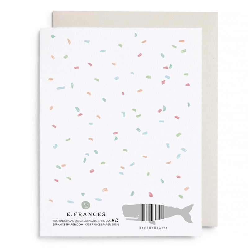 E Frances Paper Mazel Tov