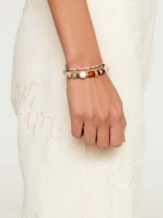 Eliou Maggi Bracelet Fawn