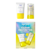 Supergoop! Clear SPF Favourites Kit