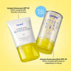 Supergoop! Clear SPF Favourites Kit