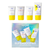 Supergoop! SPF Supergoopies Trial Kit