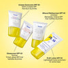 Supergoop! SPF Supergoopies Trial Kit