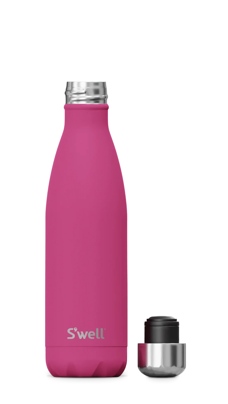S'well Azalea Pink Bottle