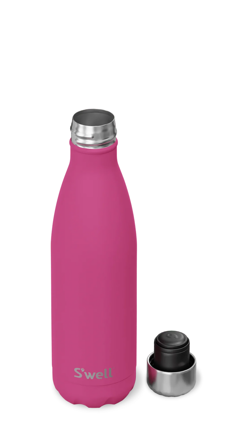 S'well Azalea Pink Bottle