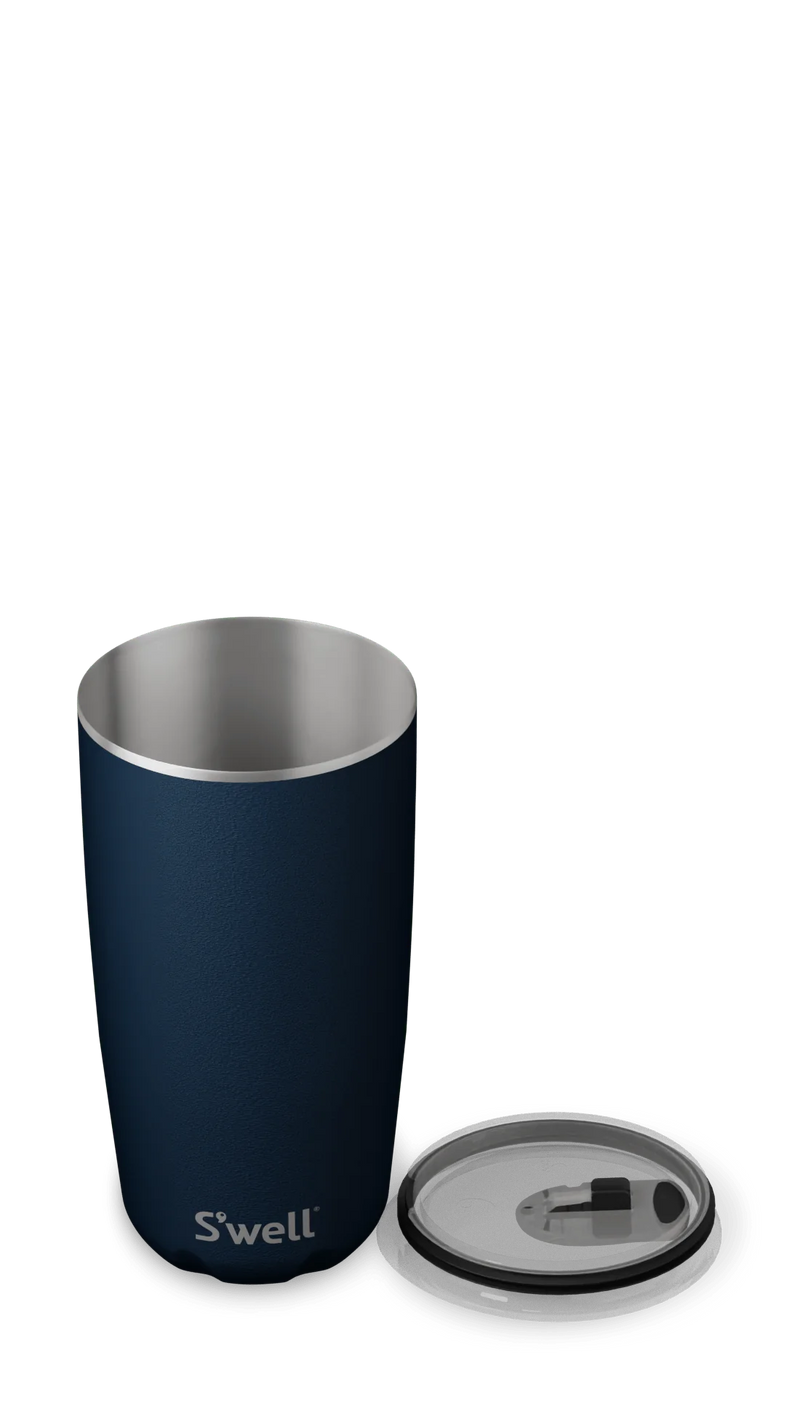 S'well Azurite Tumbler With Lid