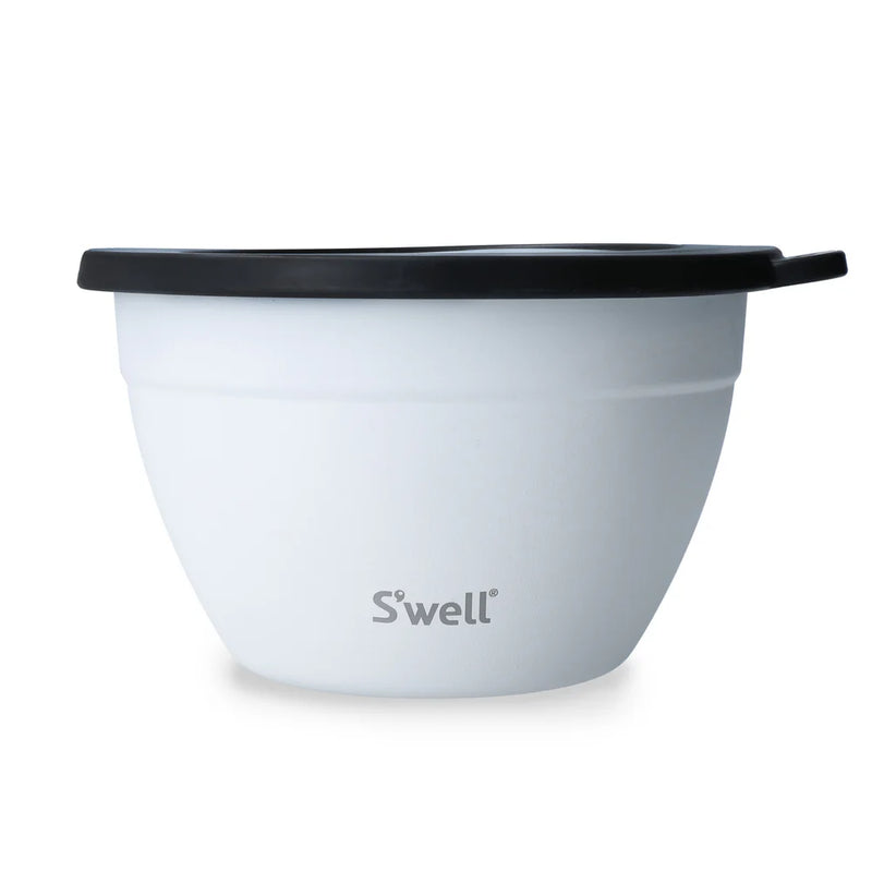 S'well Moonstone Salad Bowl Kit