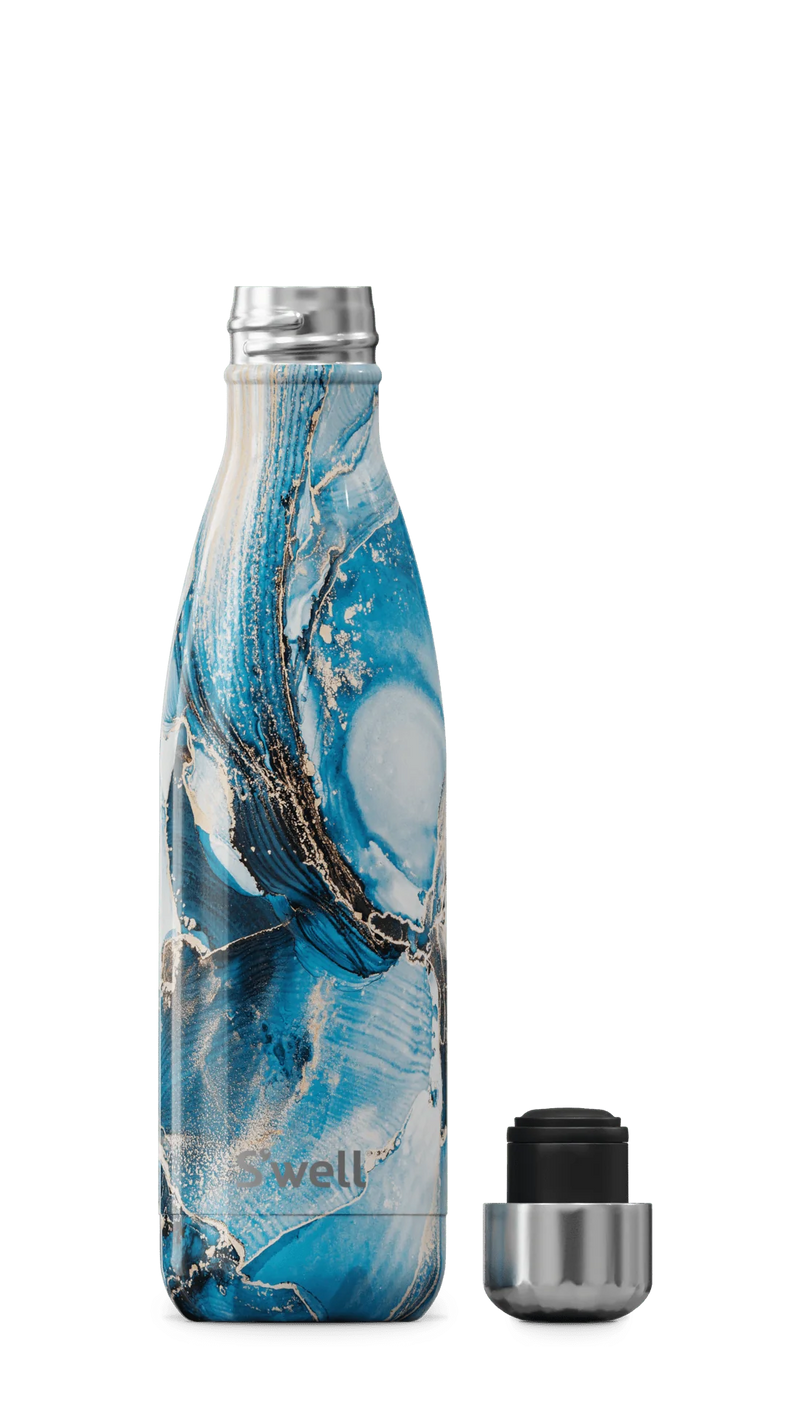 S'well Ocean Marble Bottle