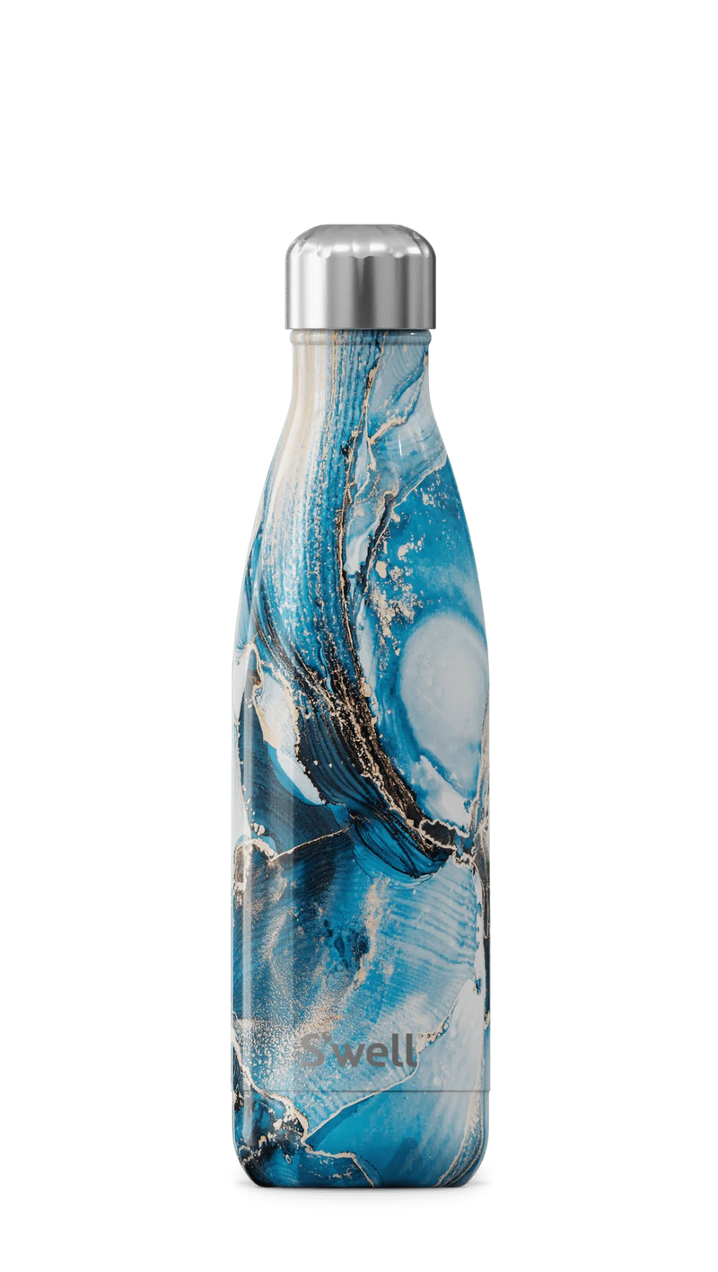 S'well Ocean Marble Bottle