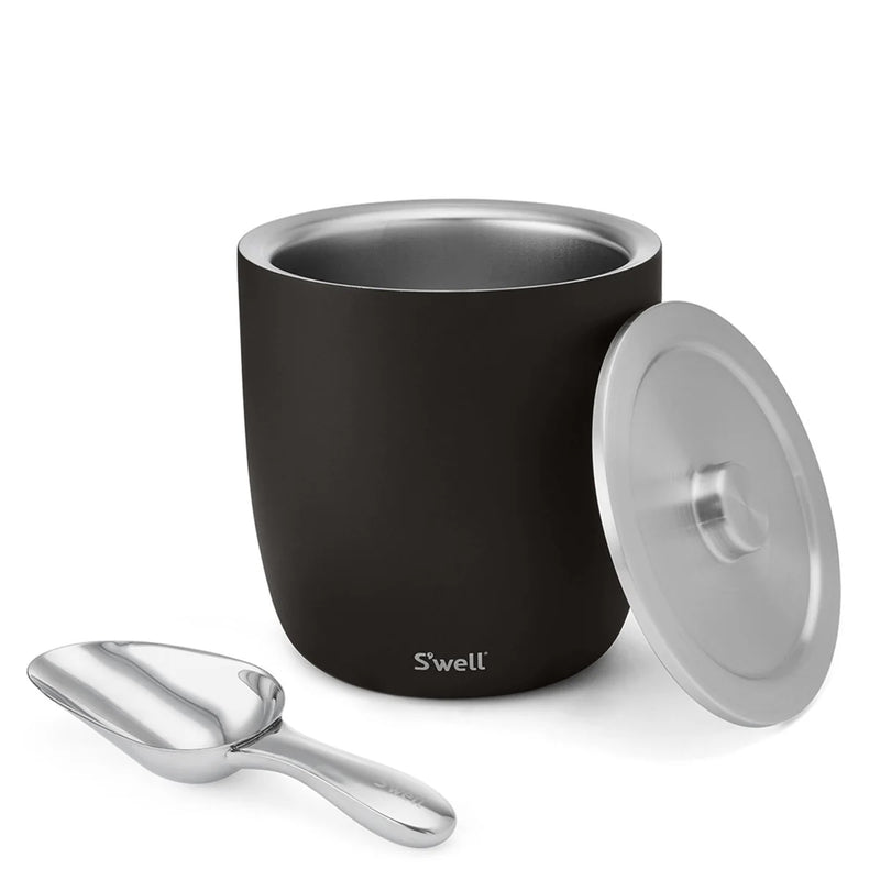 S'well Onyx Ice Bucket Xl