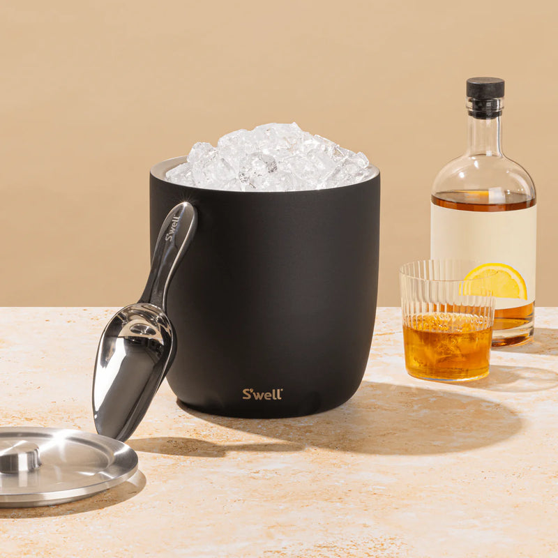 S'well Onyx Ice Bucket Xl