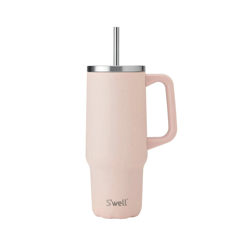 S'well Tumbler Xl Himalayan Salt