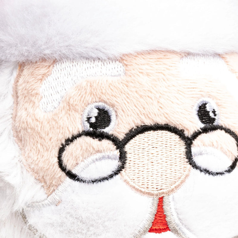 Fabdog Faball Santa