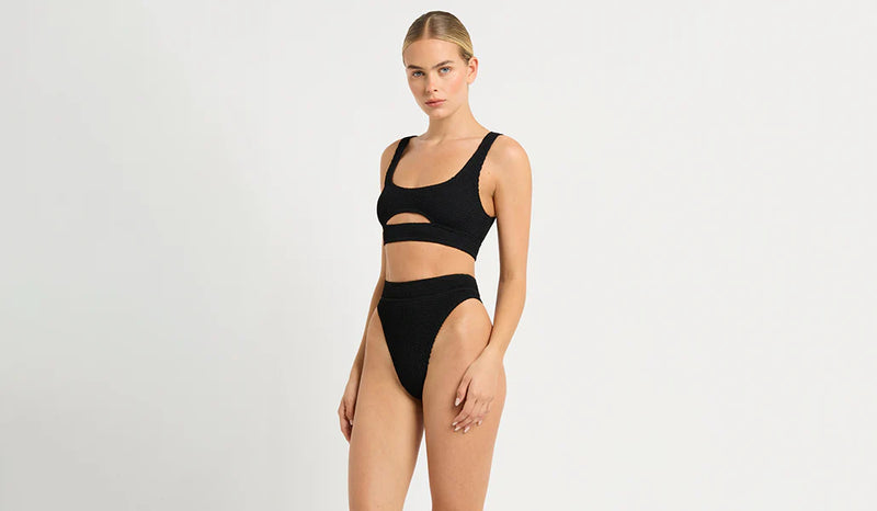 Bond-Eye Savannah Brief Eco - Black Eco
