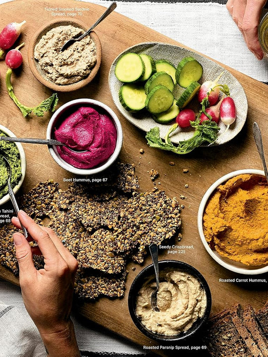 Scandinavian Everyday: Vibrant, Simple Meals from Northern Europe