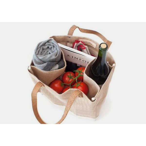 Wine Tote