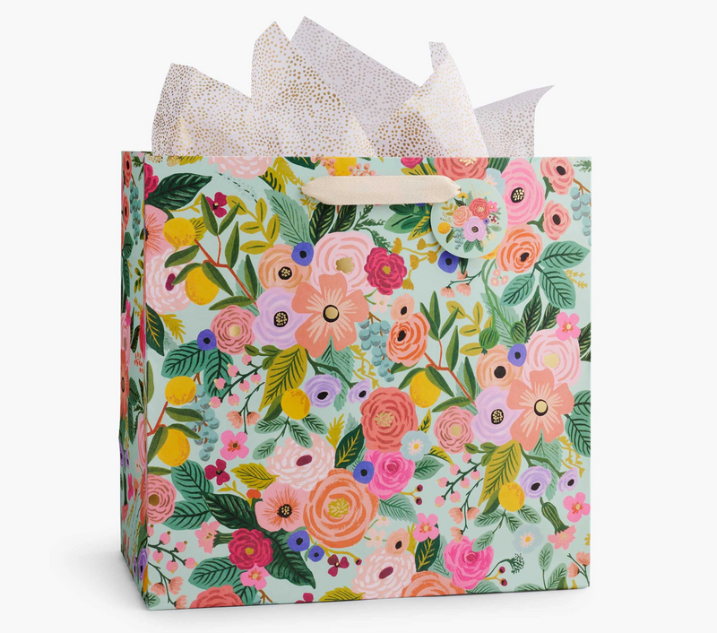 Rifle Paper Co. Champagne Dot Tissue Paper Set