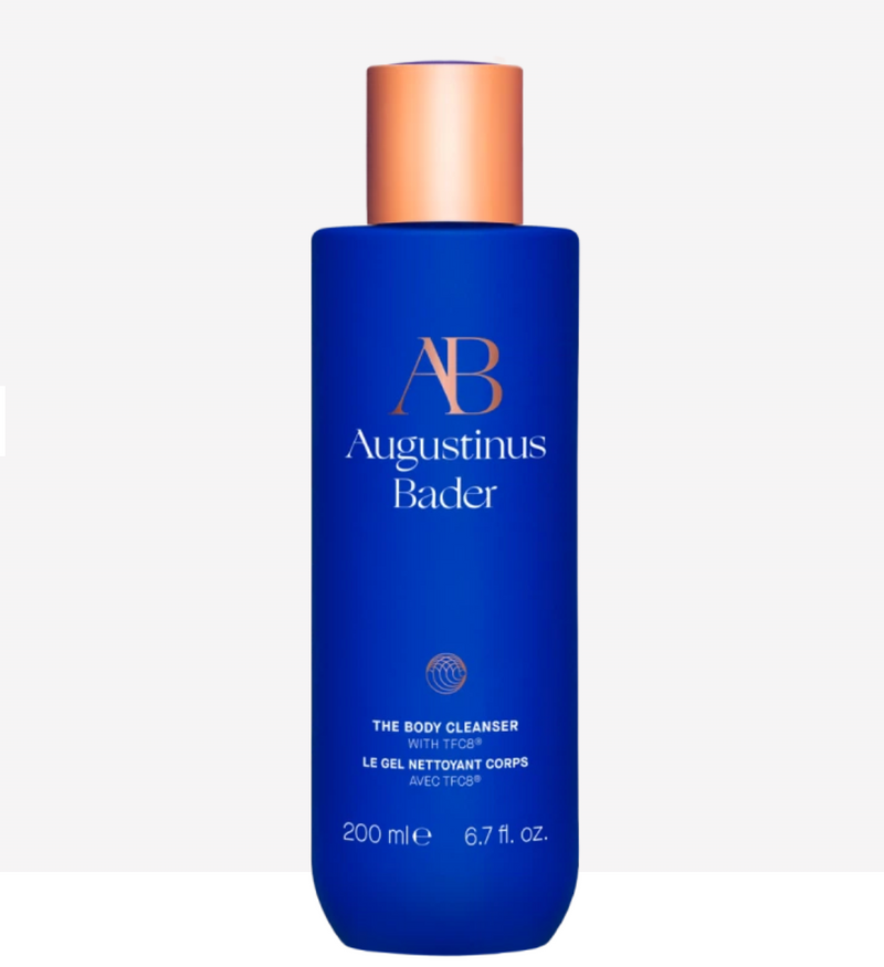 Augustinus Bader The Body Cleanser
