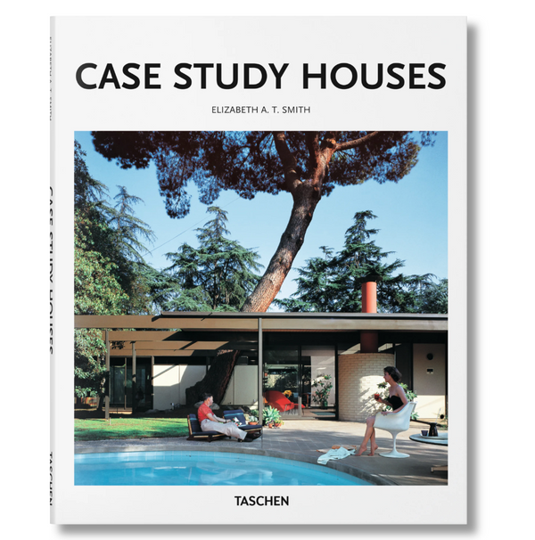 Ingram Case Study Houses