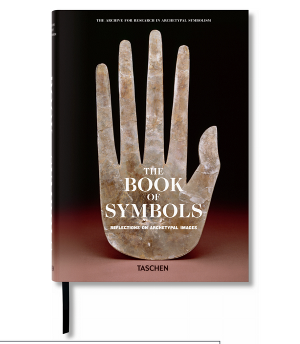 Ingram The Book of Symbols. Reflections on Archetypal Images