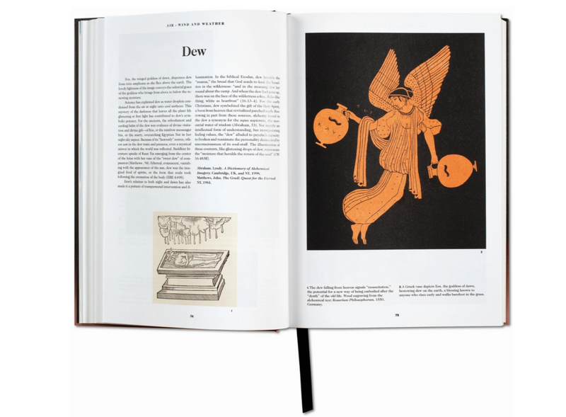 Ingram The Book of Symbols. Reflections on Archetypal Images