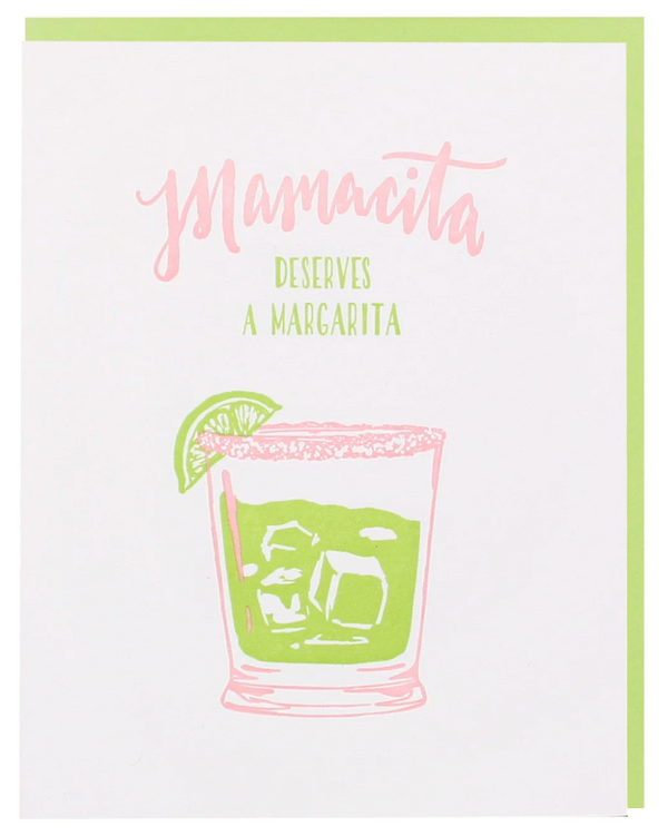 Smudge Ink Mamacita Margarita