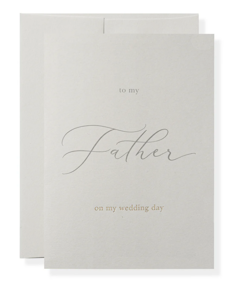 Karen Adams Designs To My Dad