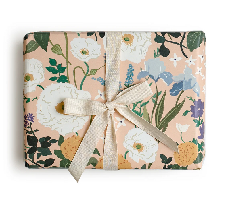 Amy Heitman Primavera Wrap- Roll of 3 Sheets