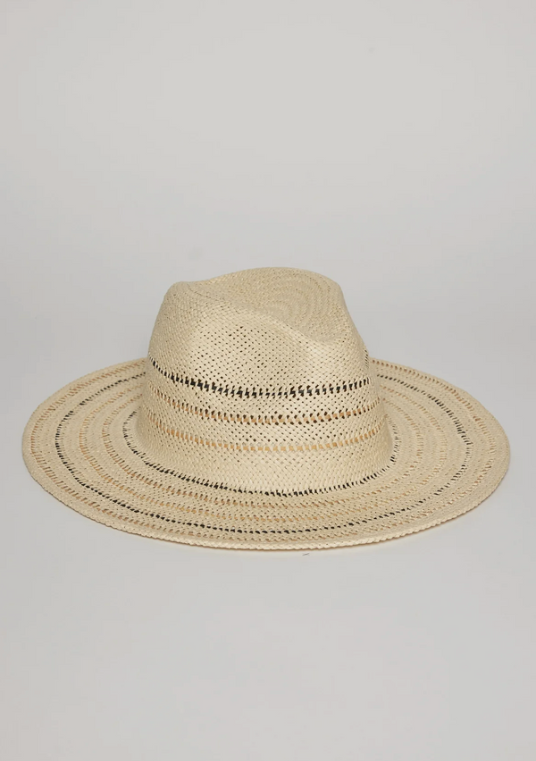 Hat Attack Ibiza Packable-Neutral