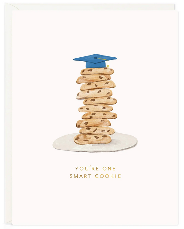Ramona & Ruth Smart Cookie Card