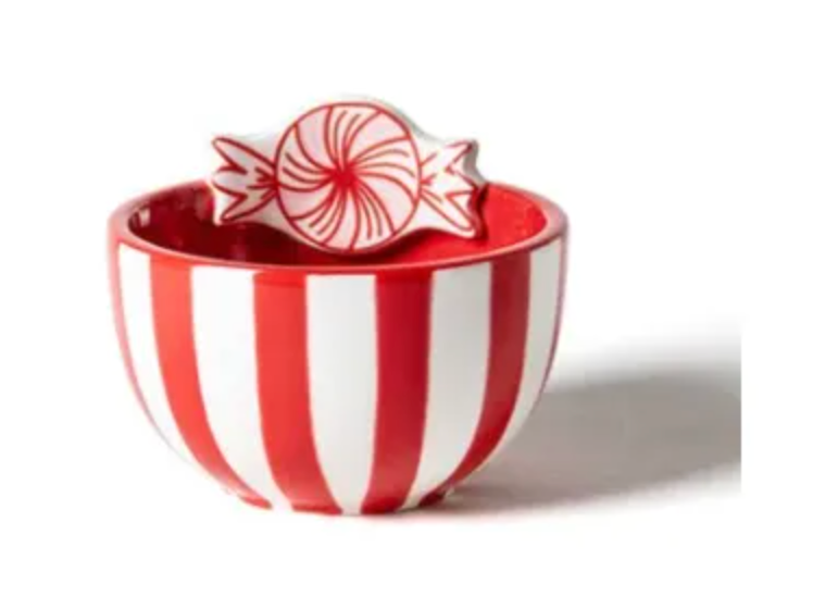 Coton Colors Peppermint 4 Embellishment Bowl