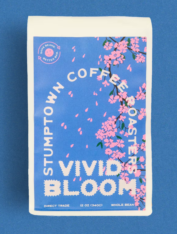 Stumptown Vivid Bloom