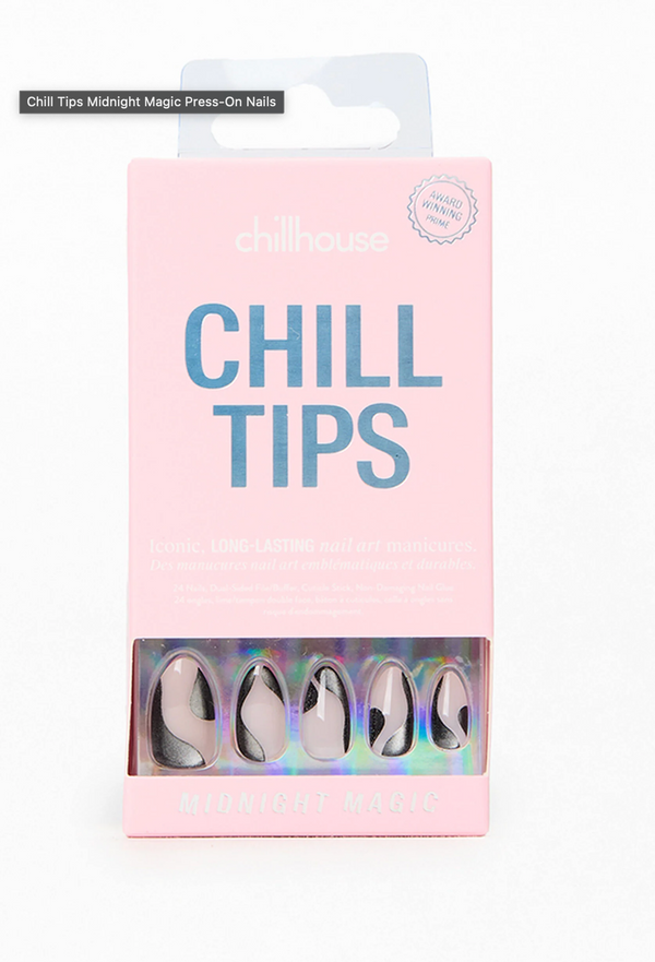 Chillhouse Chill Tips