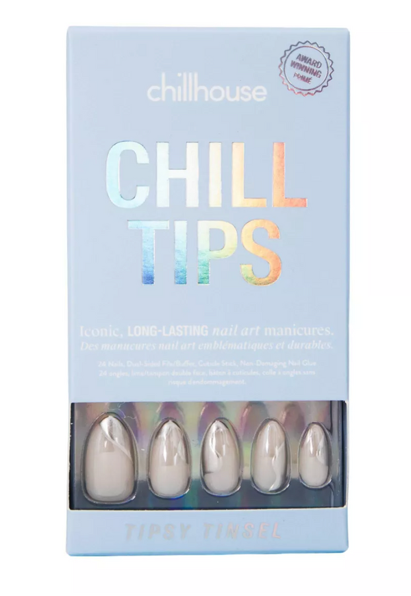 Chillhouse Chill Tips