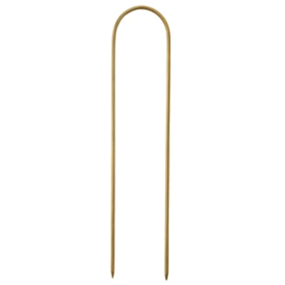 Iron Mini Trellis, Gold and Copper Finish, 6 Styles