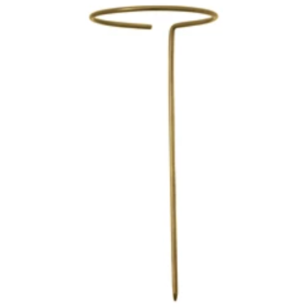 Iron Mini Trellis, Gold and Copper Finish, 6 Styles