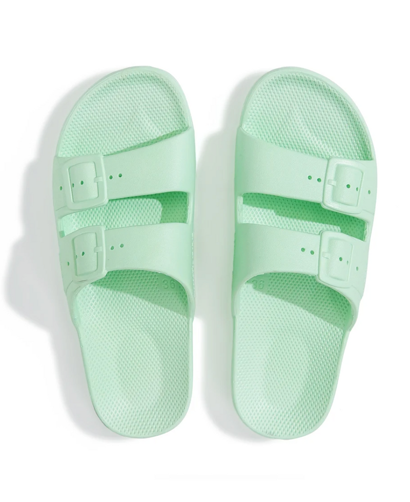Freedom Moses Sandal Basic Mint