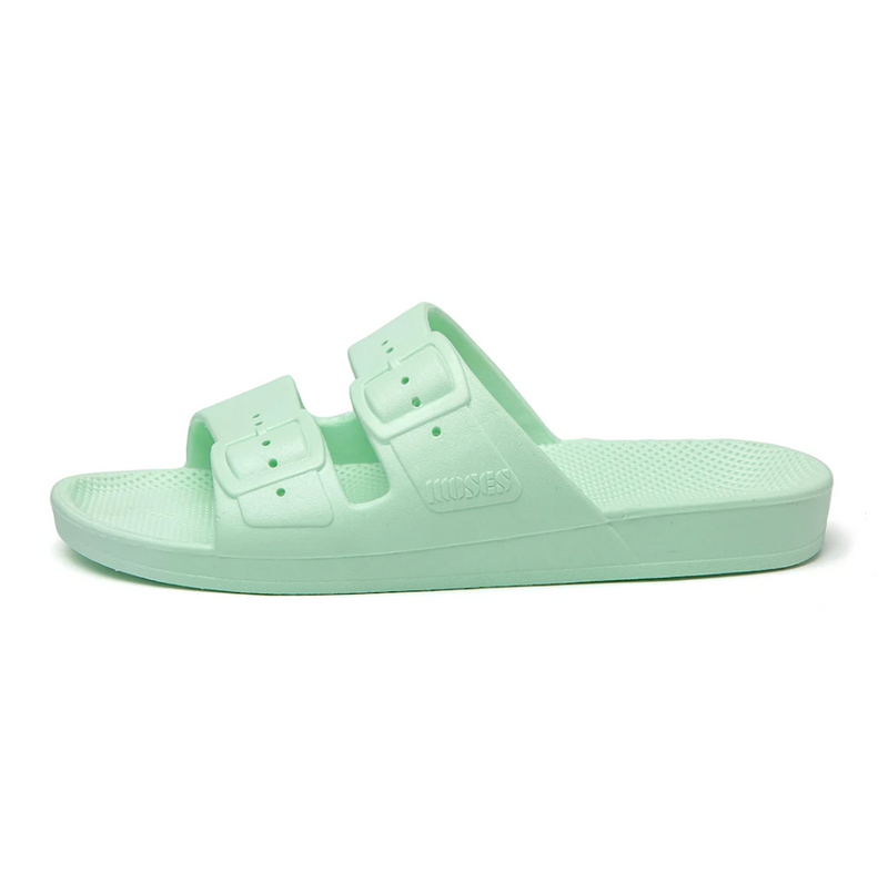 Freedom Moses Sandal Basic Mint
