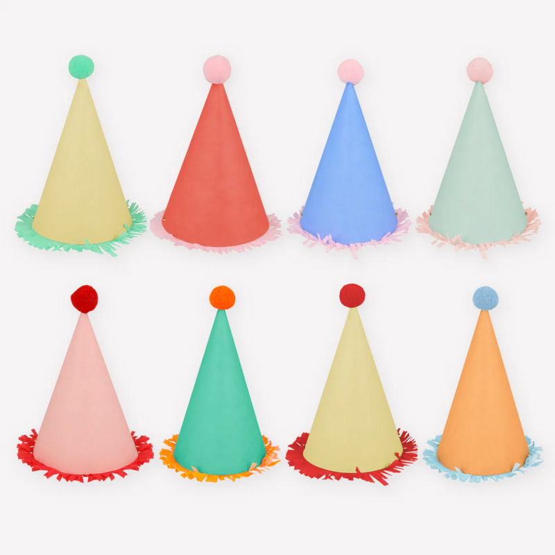 Meri Meri Large Party Hats