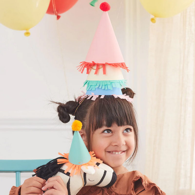 Meri Meri Large Party Hats