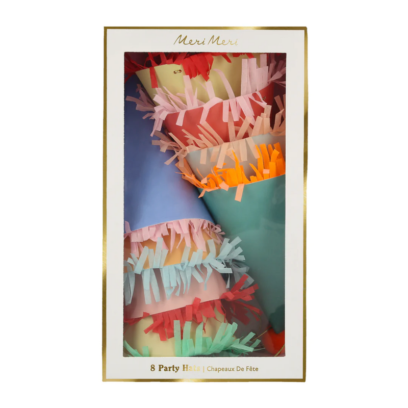 Meri Meri Large Party Hats