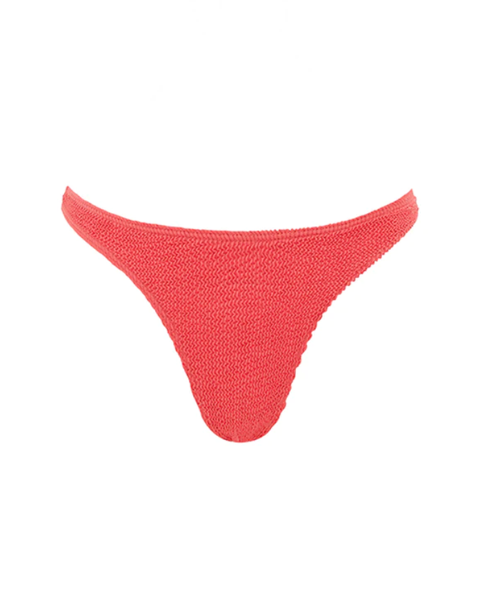 Bond-Eye Christy Brief - Guava Eco